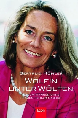 Immagine prodotto di Wölfin unter Wölfen