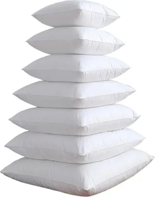 Obrázek produktu pro Polštář peří 40x60 600g bílá sypka