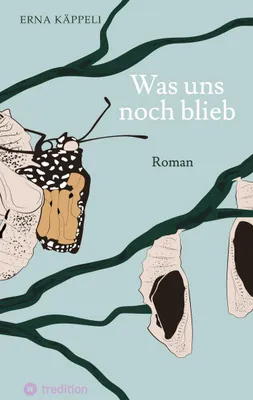 Produktbild von Was uns noch blieb