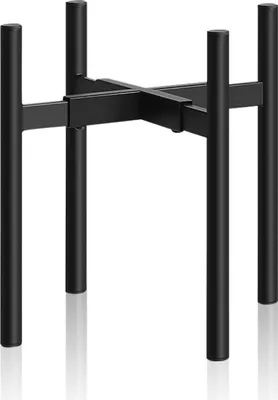 Immagine prodotto di Portavasi - Scaffale per piante - Portavasi da interno - Supporto per piante - Portavasi da interno