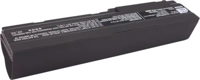 Produktbild von TECHTEK Laptop Akkus Kompatibel mit [HP] Mini 5000, Mini 5100, Mini 5101, Mini 5101 FM955UT, Mini 5101 FM955UT#ABA, Mini 5101 FM956UA#ABA, Mini 5101