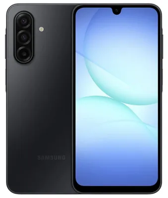 Zdjęcie produktu dla Samsung Galaxy A17 5G Enterprise Edition, 17 cm (6.7"), 4 GB, 128 GB, 50 MP, Android 15, Czarny