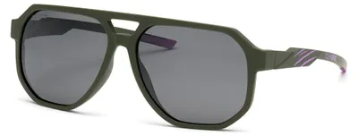 Productafbeelding van Zonnebril voor heren, Philipp Plein Sport, model Ssp014-61J97P