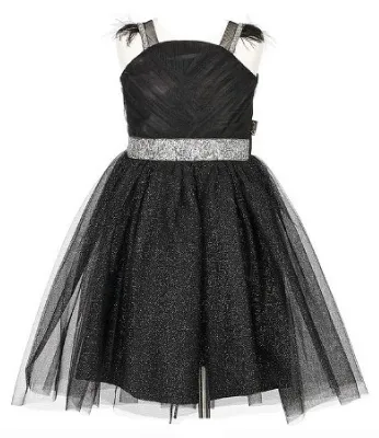 Imagen del producto de Vestido Souza Heks, modelo Julietta, color , para niña, talla 98-104
