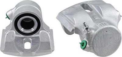 Produktbild von Bremssattel 1 Kolben Ø 54 mm Grauguss A.B.S. für u.a. MITSUBISHI L