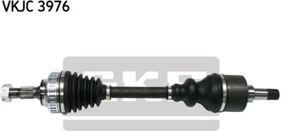 Produktbild von SKF Antriebswelle Artikel: VKJC 3976