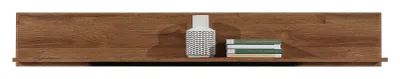 Produktbild von Furniture24 Hängeregal 150 Cm Wandregal Wandboard Ivo Iv11