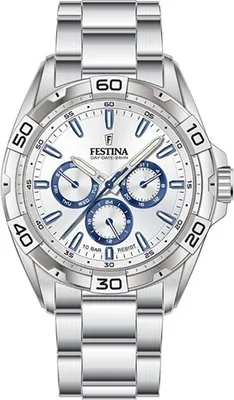 Productafbeelding van Festina - F20623/1 - Armbanduhr - Herren