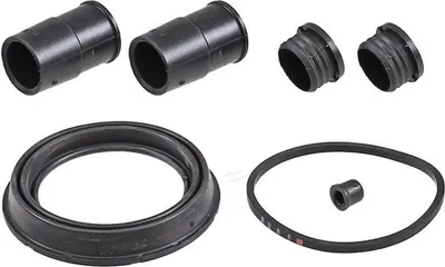 Produktbild von A.B.S. Bremssattel-Reparatursatz für LAND ROVER Range Rover Evoque (L538) 43084