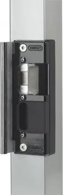 Produktbild von Elektrischer Türöffner mit Sender zum Einbauen LOCINOX - SE.E