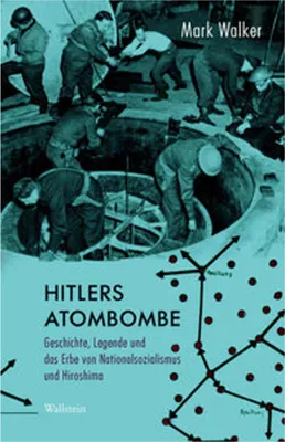 Produktbild von Hitlers Atombombe