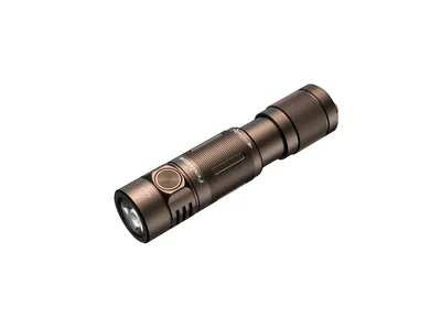 Image de Fenix E05R marron