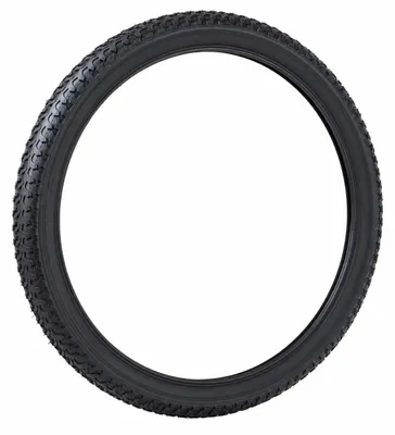Produktbild von Fahrradreifen 26 Zoll 26x2,125 | MTB Fahrradmantel Trekking | Ersatzreifen für Mountainbike und Citybike | Zuverlässige Leistung, einfache Montage | Robustes Material gegen Reifenpannen