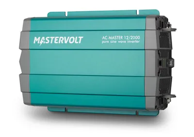 Immagine prodotto di Inverter Mastervolt AC Master 12/2000
