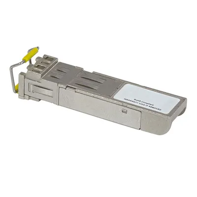 Productafbeelding van ProLabs JD118B-C netwerktransceivermodule, glasvezel, 1250 Mbit/s, SFP, 850 nm