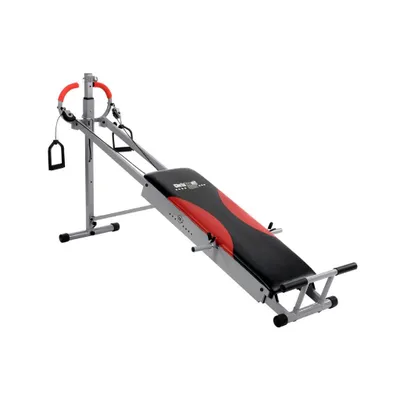 Produktbild von Christopeit Hantelbank Sport Total Exerciser TE 1
