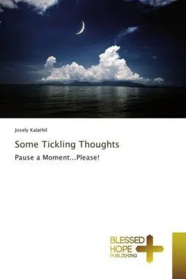Produktbild von Some Tickling Thoughts