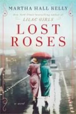 Immagine prodotto di Lost Roses