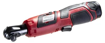 Immagine prodotto di Set-kit chiavi a cricchetto elettrica a batteria,12 V, con attacco 3/8'', avvitatore a cricchetto 40 N.M, da 2, 0 Ah, RD-RW01