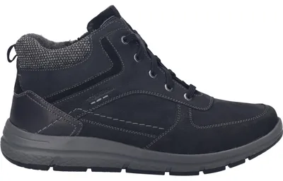 Imagen del producto de Josef Seibel GUISEPPE 10, zapatos de cordones para hombre, color negro, estilo casual