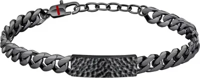 Produktbild von Sector Herren Armband Saft86 Silber