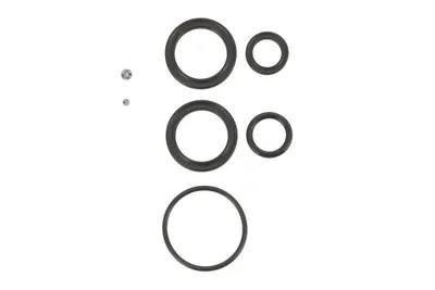 Produktbild von SR Suntour RS Oil Seal Kit RS19 Edge LO-R/RL-R/RC