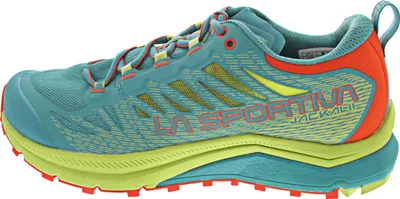 Produktbild von La Sportiva Jackal II Woman Wanderschuh Blau in Gr. 41.5