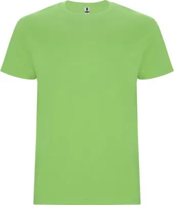 Productafbeelding van Roly - "Stafford" T-shirt voor kinderen, korte mouwen, model PF4336 (maat 104) (Oasegroen)