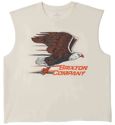 Immagine prodotto di Canotta Brixton 22903-OFFWH-XL da Uomo