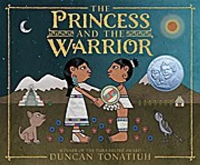 Immagine prodotto di The Princess and the Warrior