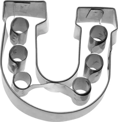 Produktbild von Westmark Ausstechformen Hufeisen 2D; 35432291
