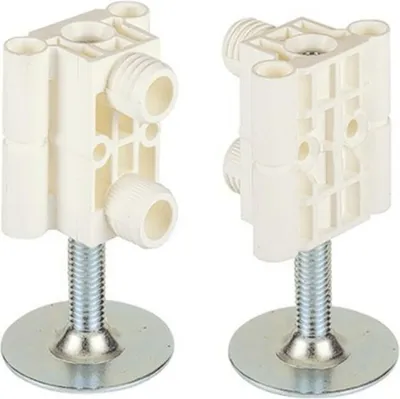 Zdjęcie produktu dla Sockelversteller,40438,60-80mm,46mm