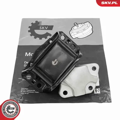 Produktbild von ESEN SKV Motorlager Gummimetalllager Vorne Rechts passend für PEUGEOT 308 SW I (4E, 4H) 75SKV289
