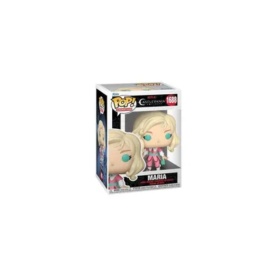 Produktbild von FUNKO POP! - Animation - Castlevania Nocturne Maria  #1688