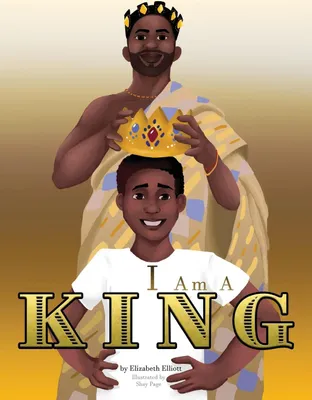 Produktbild von I Am A King