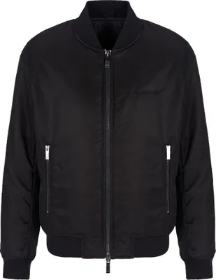 Produktbild von Armani Exchange 6dzb01-zn4wz Jacke Schwarz XL Mann Schwarz XL