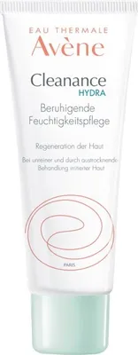 Produktbild von Avène Cleanance Hydra beruhigende Feuchtigkeitspflege, 40 ml Creme