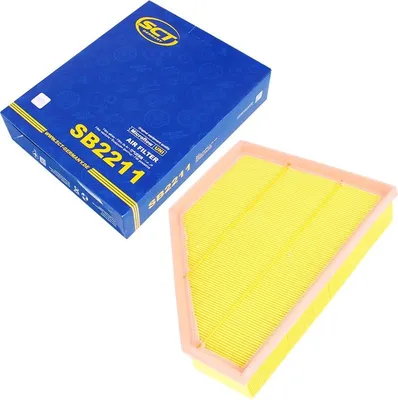 Produktbild von Filter, Luftfilter