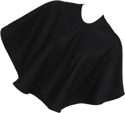 Productafbeelding van Haarverfsjaal voor verven en wassen, waterdichte comfortabele kapperscape voor schoonheidssalon