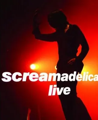 Zdjęcie produktu dla Screamadelica-Live (Blu-Ray Digipak)