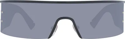 Produktbild von Lozza Sonnenbrille SL2372 0530 99 Damen Schwarz