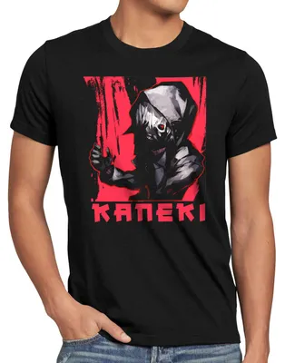 Produktbild von style3 Ghouls Whisper Herren T-Shirt