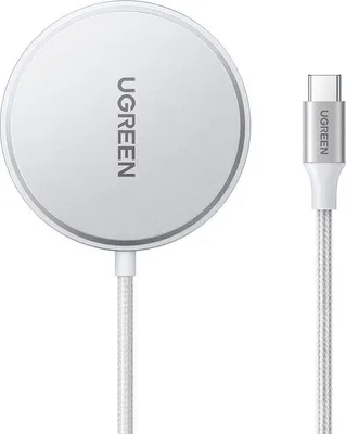 Obrázek produktu pro Bezdrátová nabíječka Qi2 Ugreen W703 s Magsafe 15W (pro zařízení Ios)