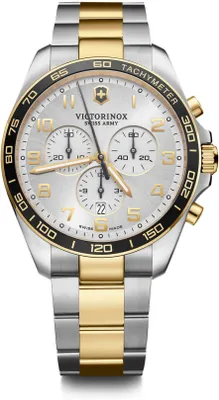 Produktbild von Victorinox - 241903 - Armbanduhr - Herren - Quarz - FieldForce Classic Chrono