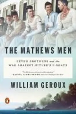 Produktbild von The Mathews Men