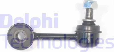 Image de Barre, stabilisateur DELPHI TC1412