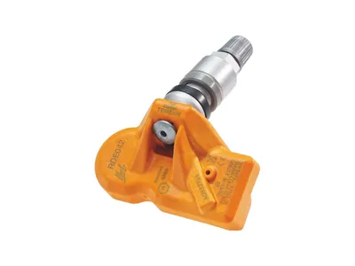Produktbild von HUF 43481000 TPMS RDKS Reifendrucksensor für TOYOTA Yaris Schrägheck (P13) 433MHz