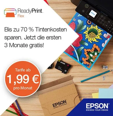 Image de Epson 603 Multipack - pack de 3 - jaune, cyan, magenta - original - sous blister - cartouche d'encre