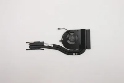 Productafbeelding van Lenovo Thor1.0 AMD warmtemodule GL5A5 UMA THM (5H40S72947)