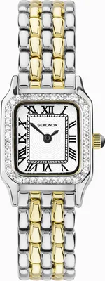 Produktbild von Sekonda Monica Damenuhr
